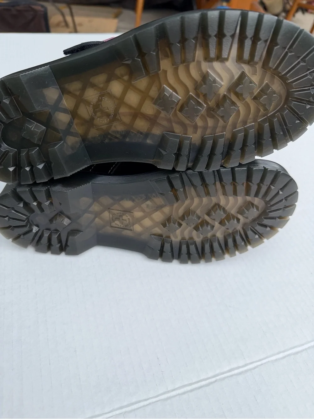 Mary Jane Bex Y (Big Kid) size 6